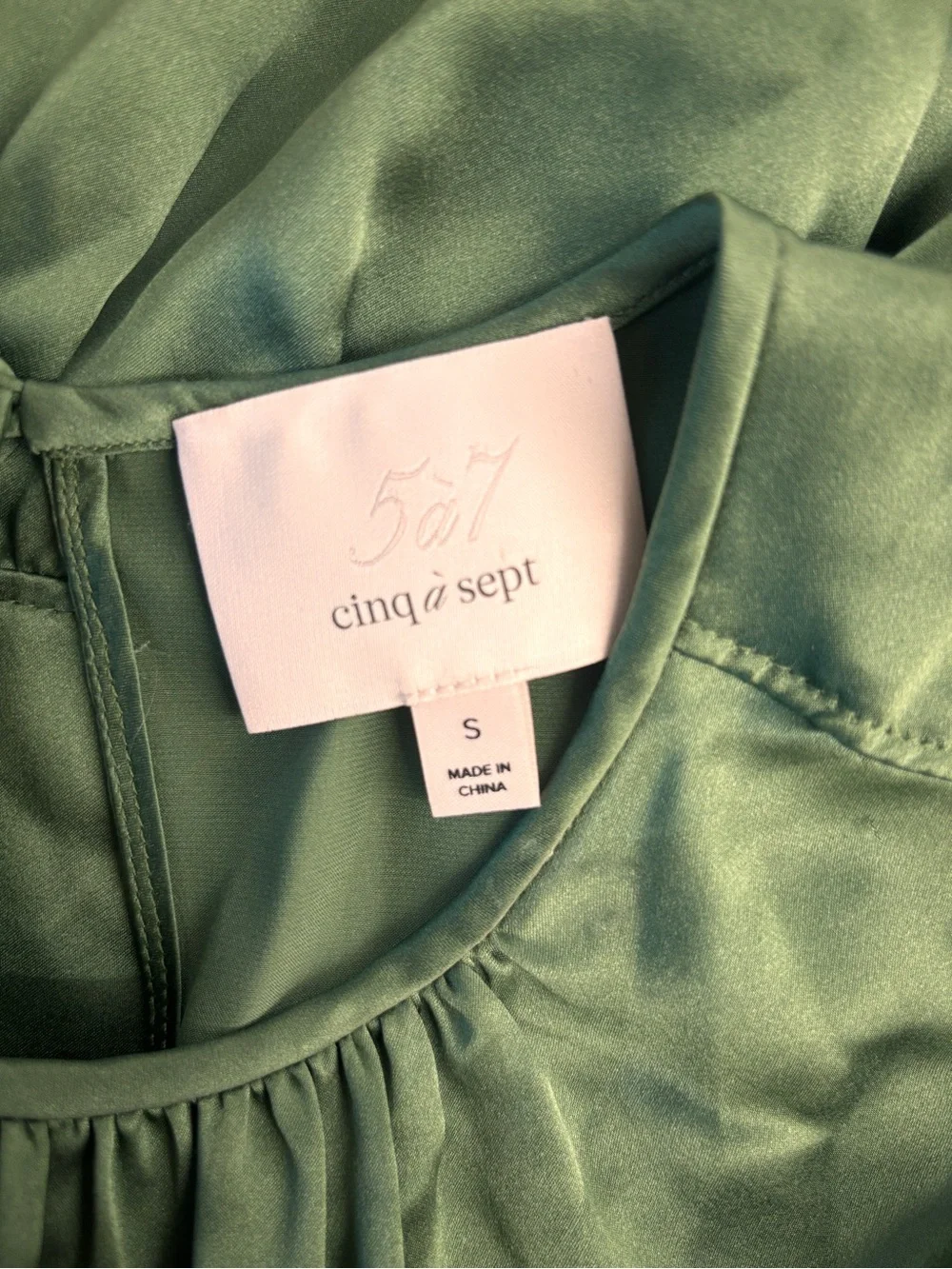 cinq a sept beautiful cinq